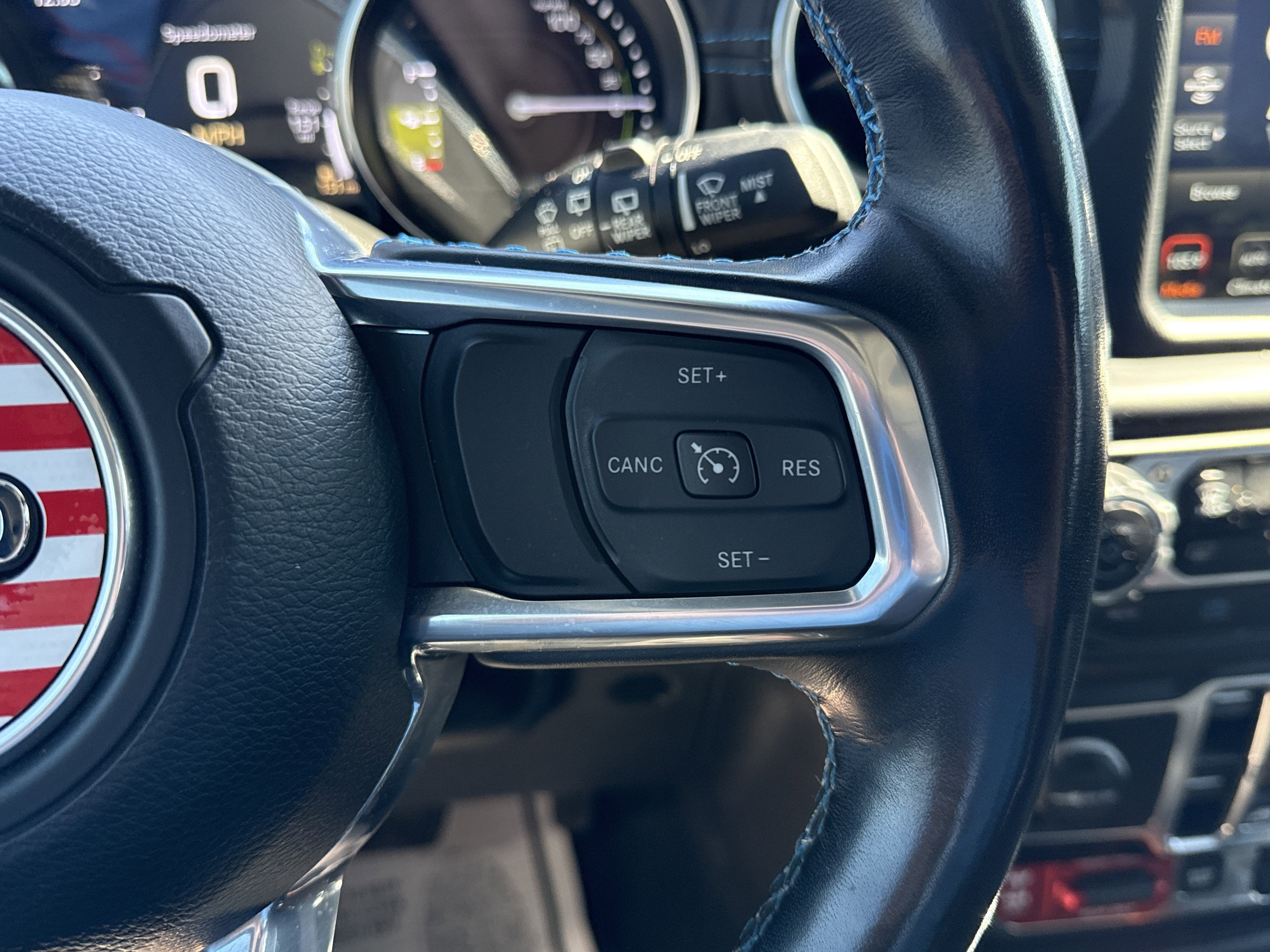 2022 Jeep Wrangler 4xe Unlimited Rubicon