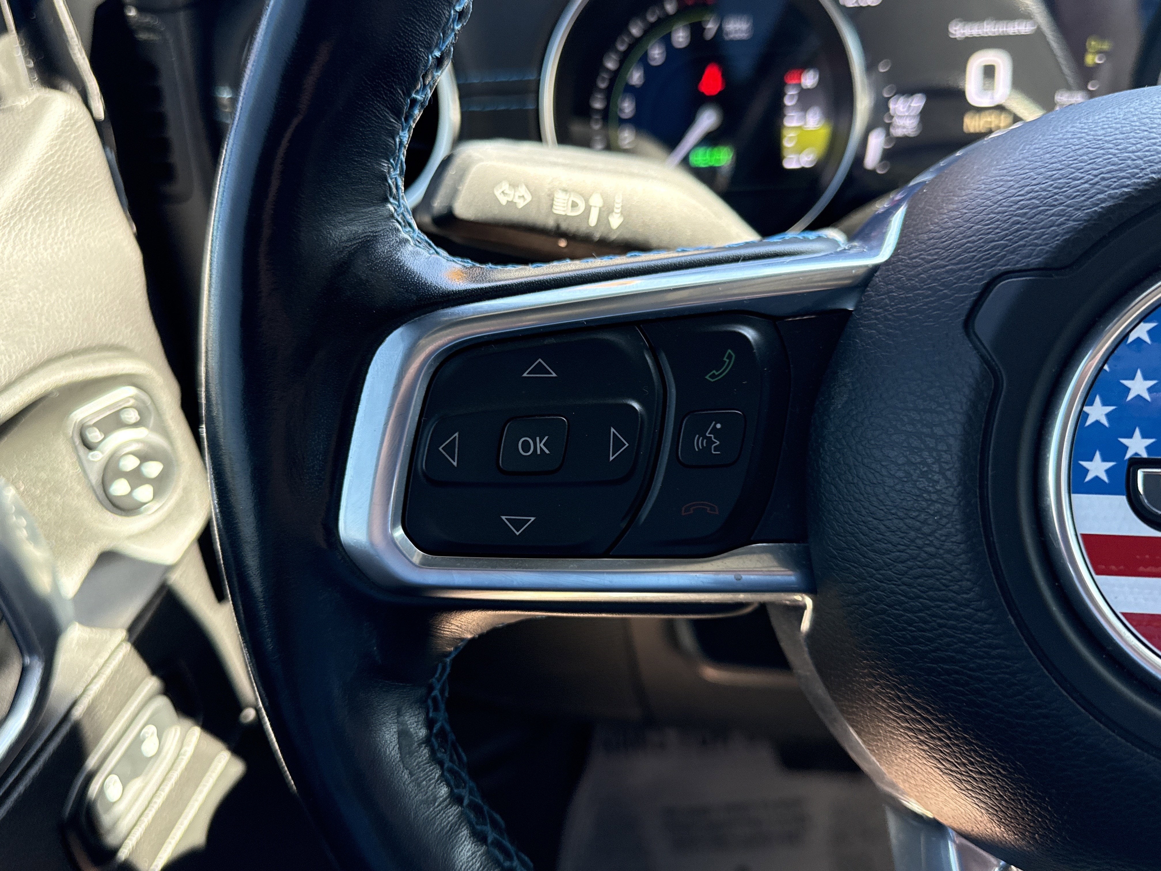 2022 Jeep Wrangler 4xe Unlimited Rubicon