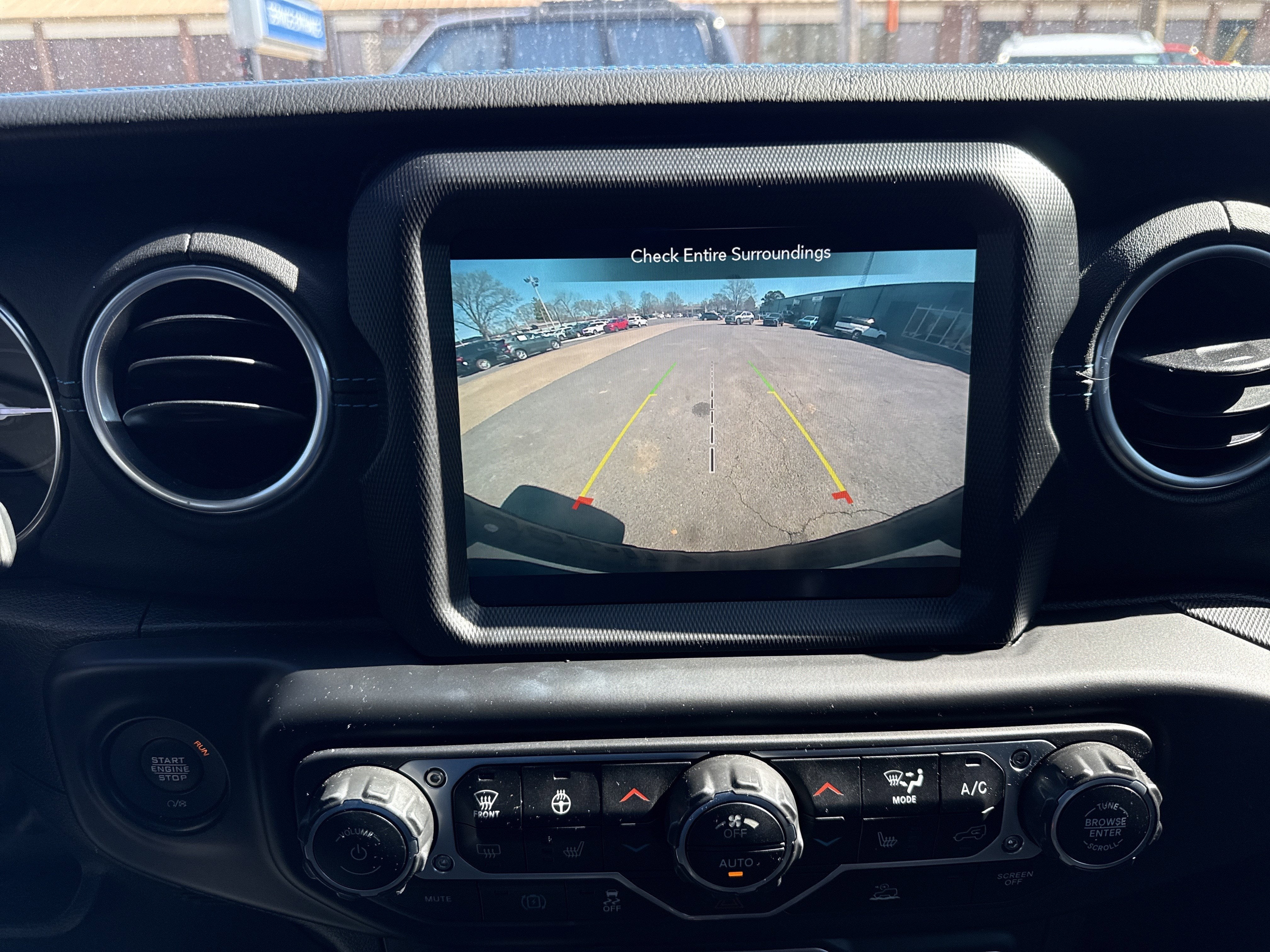 2022 Jeep Wrangler 4xe Unlimited Rubicon