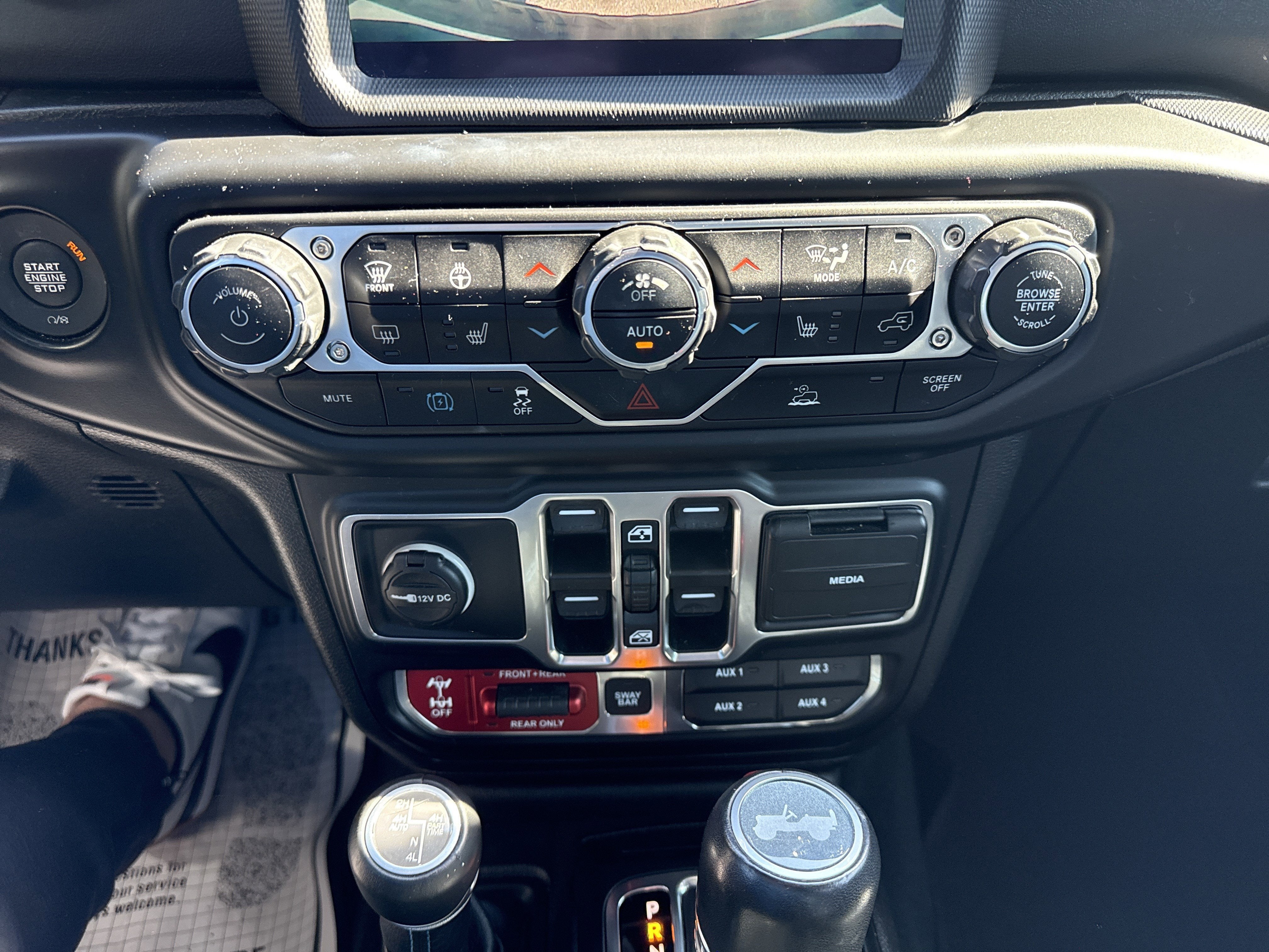 2022 Jeep Wrangler 4xe Unlimited Rubicon