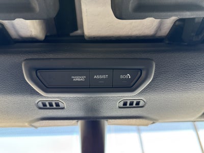 2022 Jeep Wrangler 4xe Unlimited Rubicon