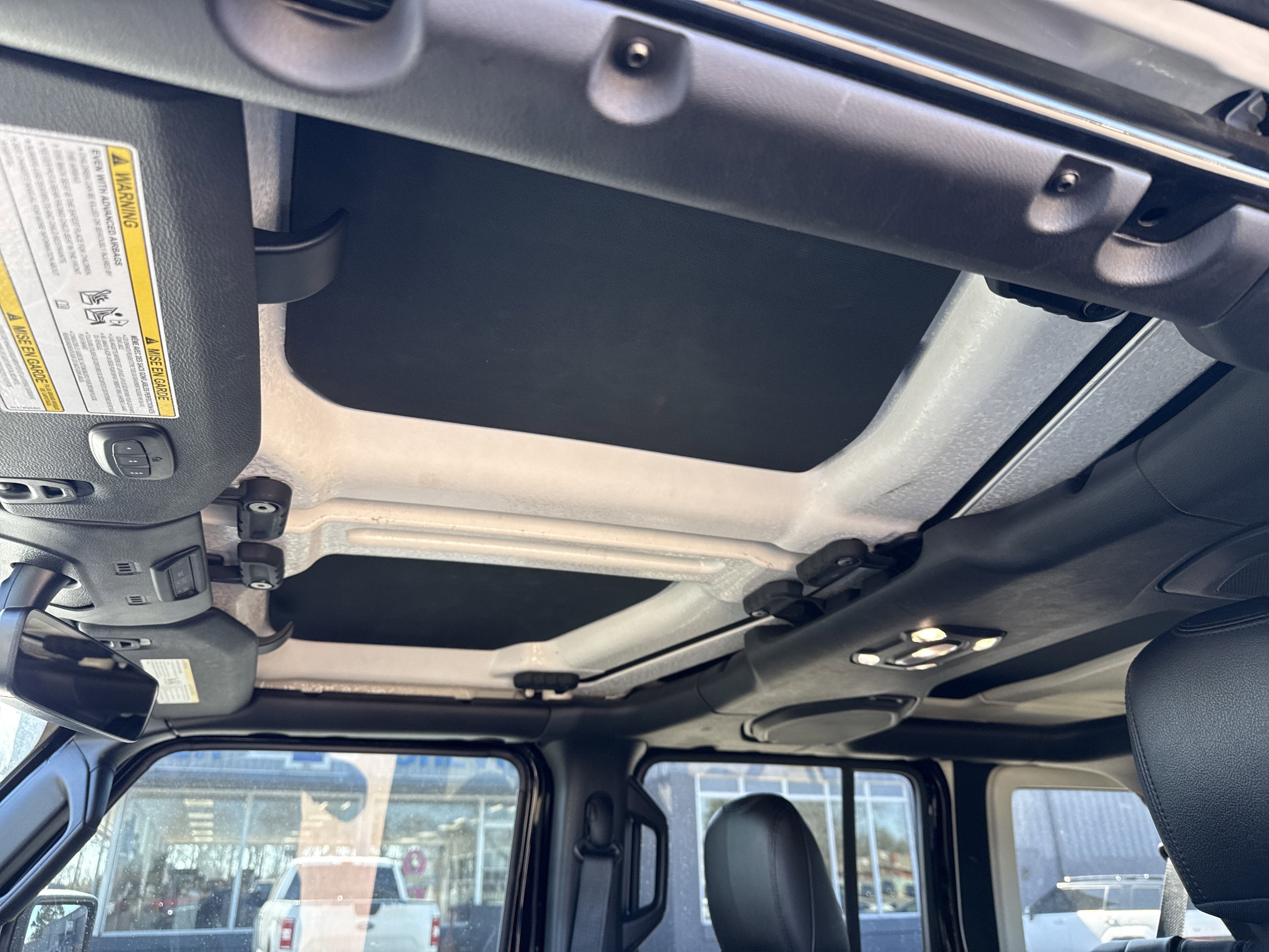 2022 Jeep Wrangler 4xe Unlimited Rubicon