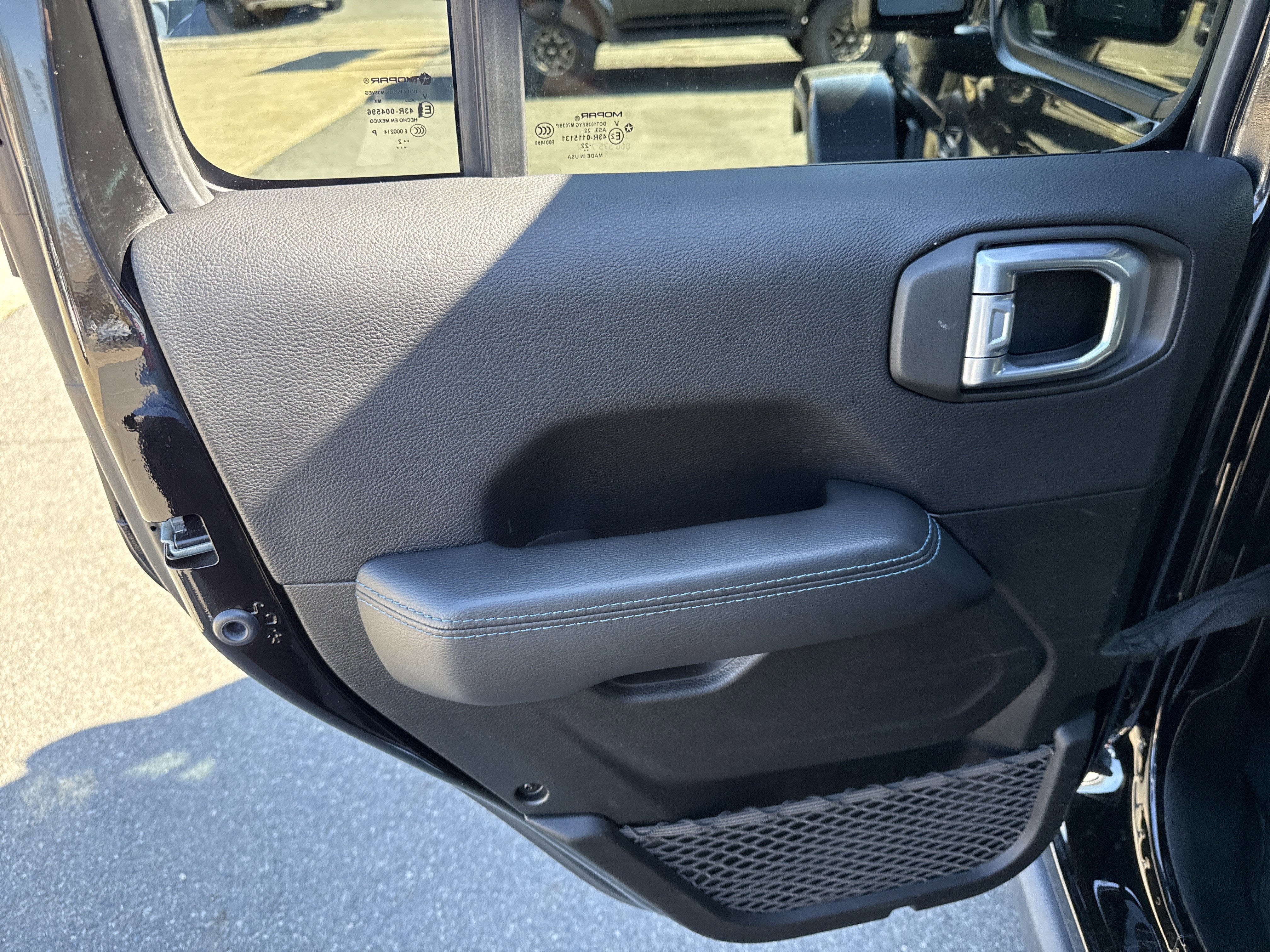 2022 Jeep Wrangler 4xe Unlimited Rubicon