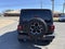 2022 Jeep Wrangler 4xe Unlimited Rubicon