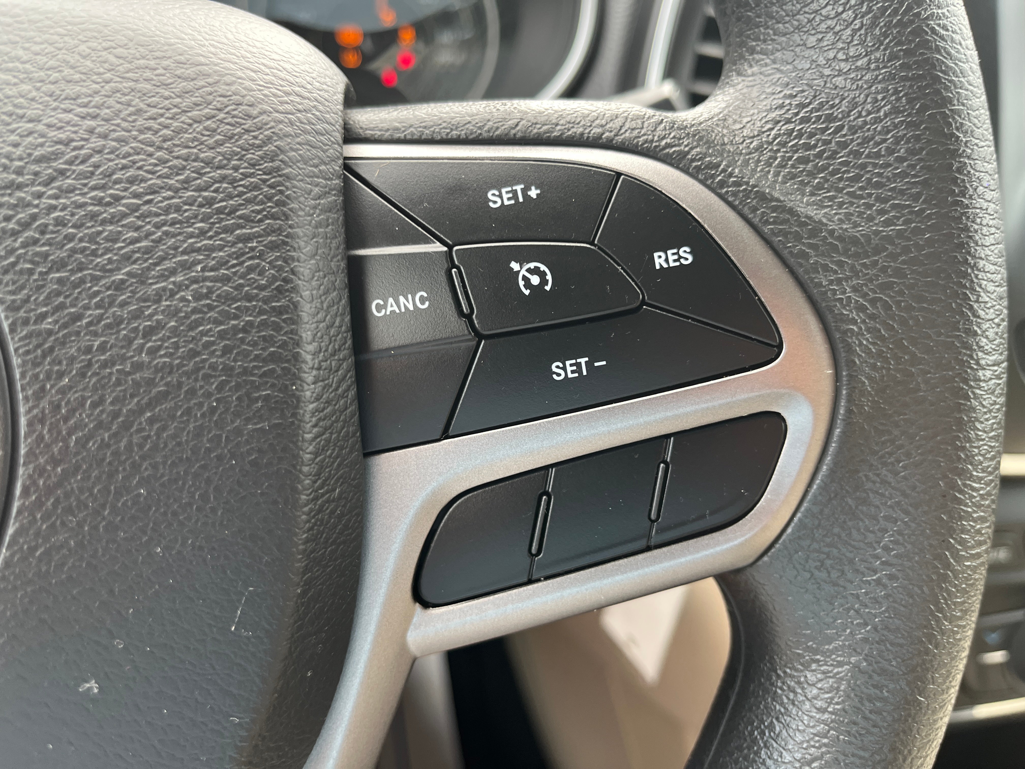 2021 Jeep Cherokee Latitude
