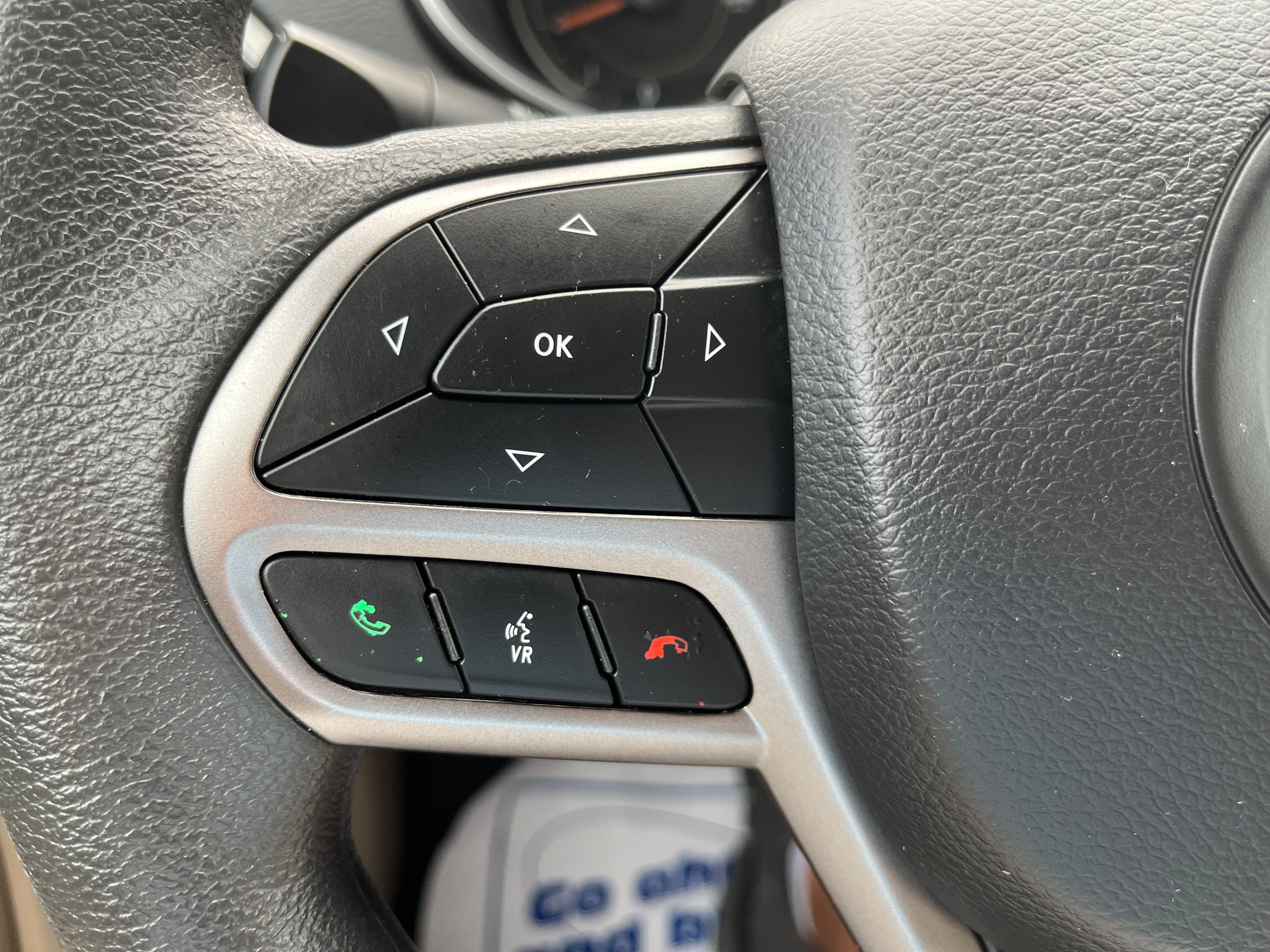 2021 Jeep Cherokee Latitude