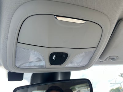 2021 Jeep Cherokee Latitude