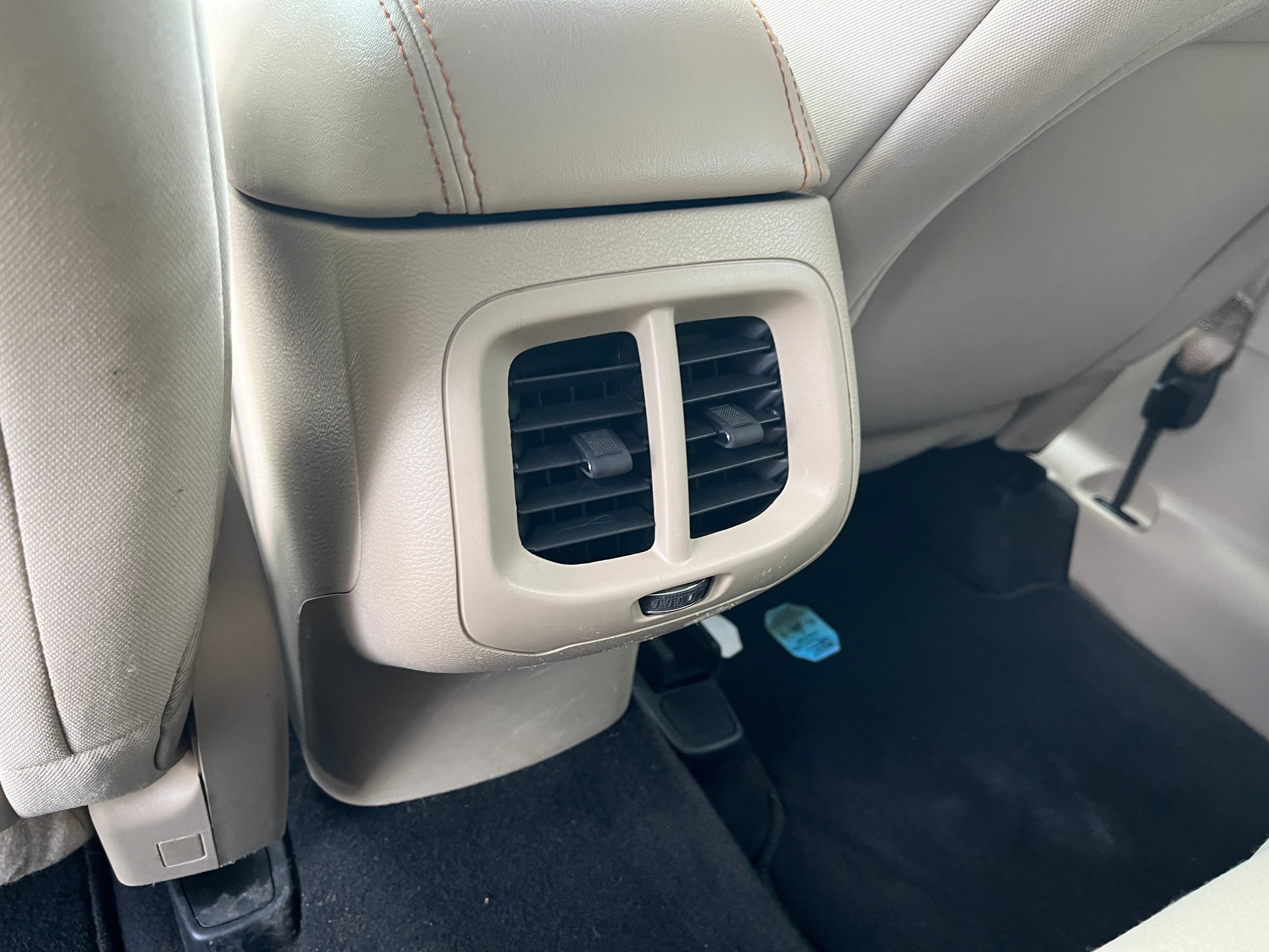 2021 Jeep Cherokee Latitude