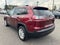 2021 Jeep Cherokee Latitude