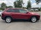 2021 Jeep Cherokee Latitude