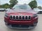 2021 Jeep Cherokee Latitude