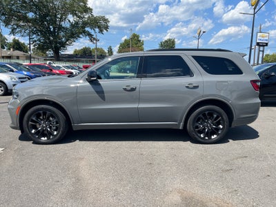 2023 Dodge Durango GT Plus