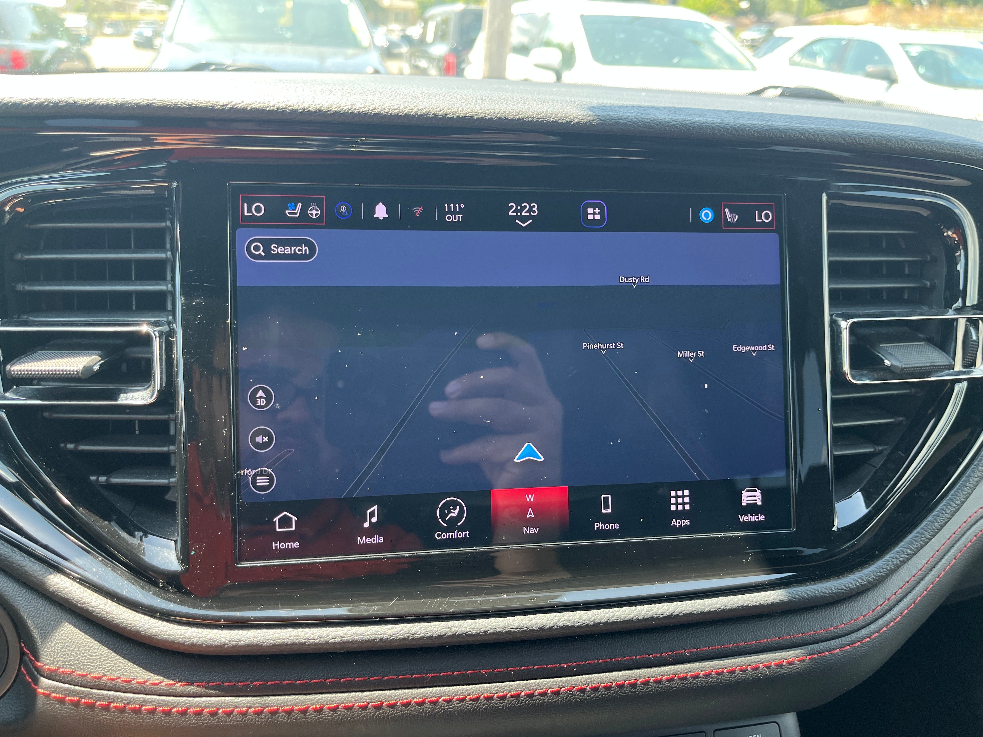 2023 Dodge Durango GT Plus
