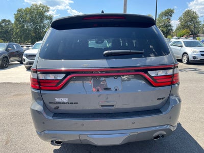 2023 Dodge Durango GT Plus