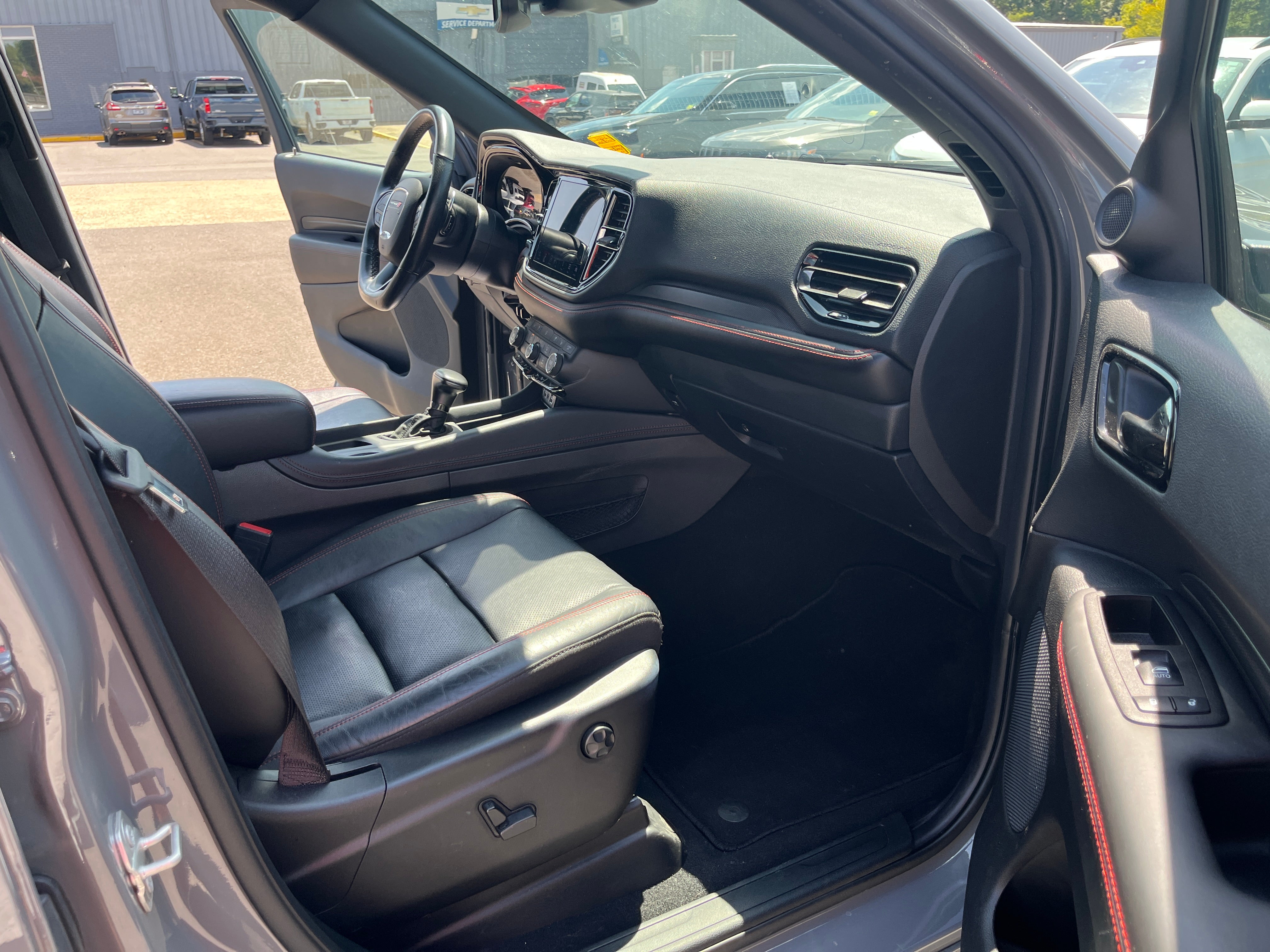 2023 Dodge Durango GT Plus