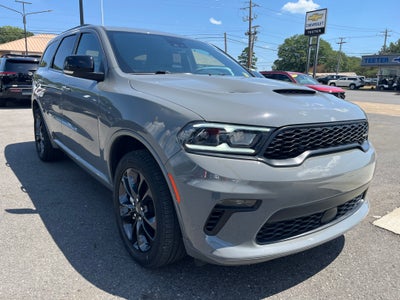 2023 Dodge Durango GT Plus