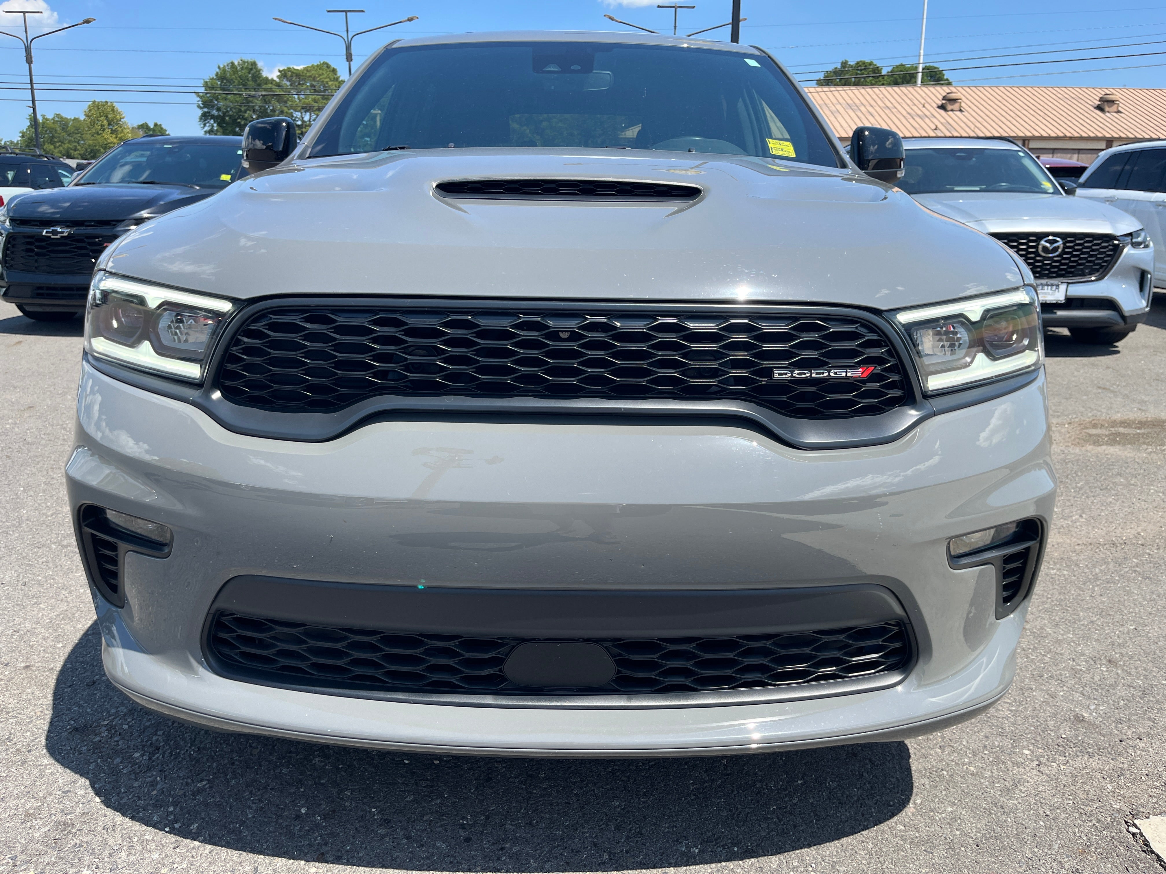 2023 Dodge Durango GT Plus