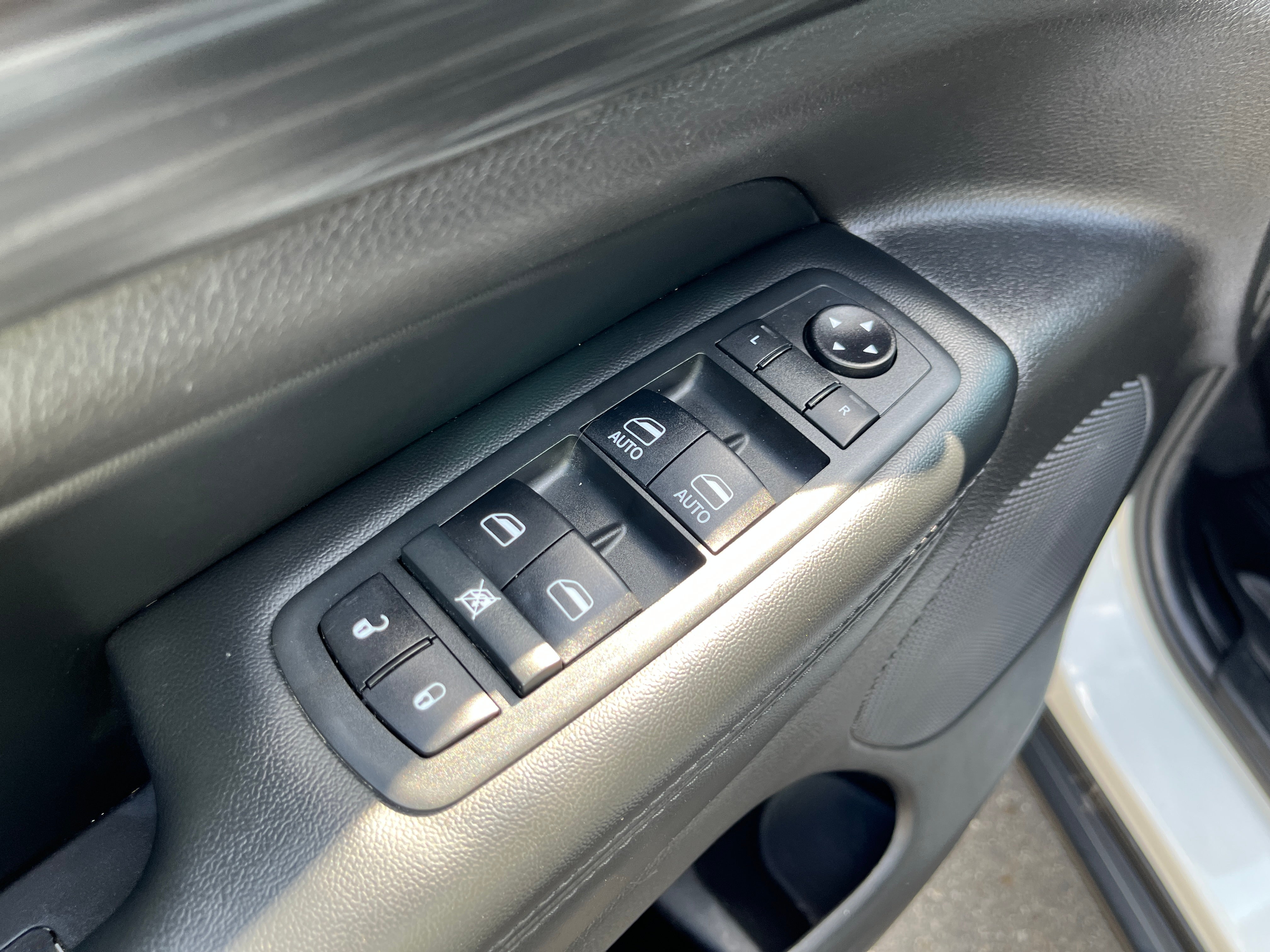 2020 Jeep Grand Cherokee Laredo E