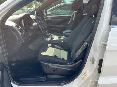 2020 Jeep Grand Cherokee Laredo E