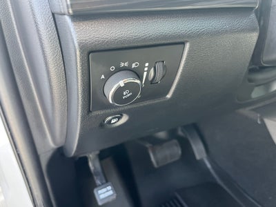 2020 Jeep Grand Cherokee Laredo E