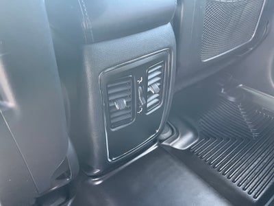 2020 Jeep Grand Cherokee Laredo E