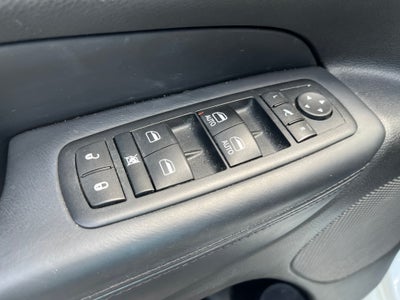2016 Jeep Grand Cherokee High Altitude