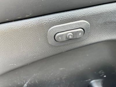 2016 Jeep Grand Cherokee High Altitude