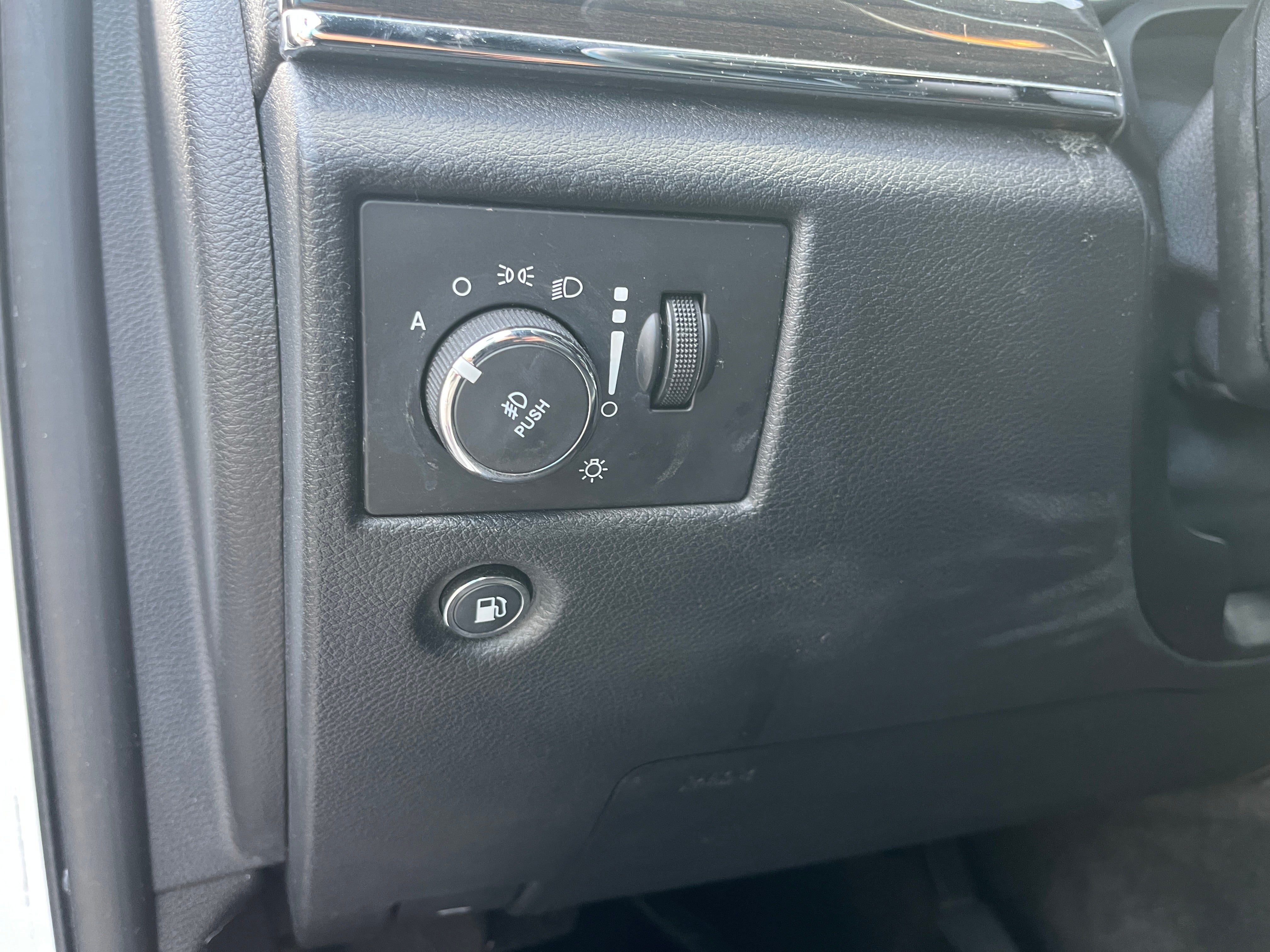 2016 Jeep Grand Cherokee High Altitude