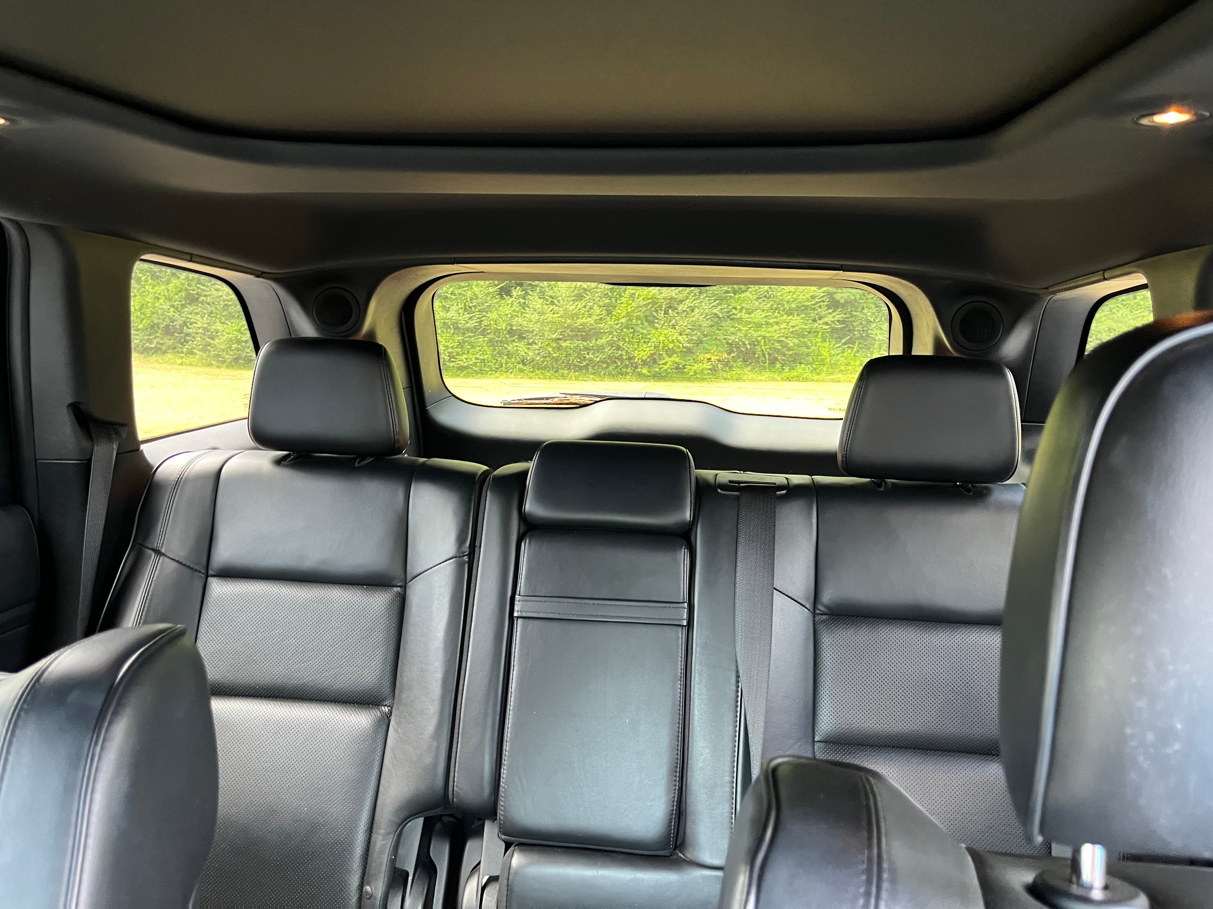 2016 Jeep Grand Cherokee High Altitude