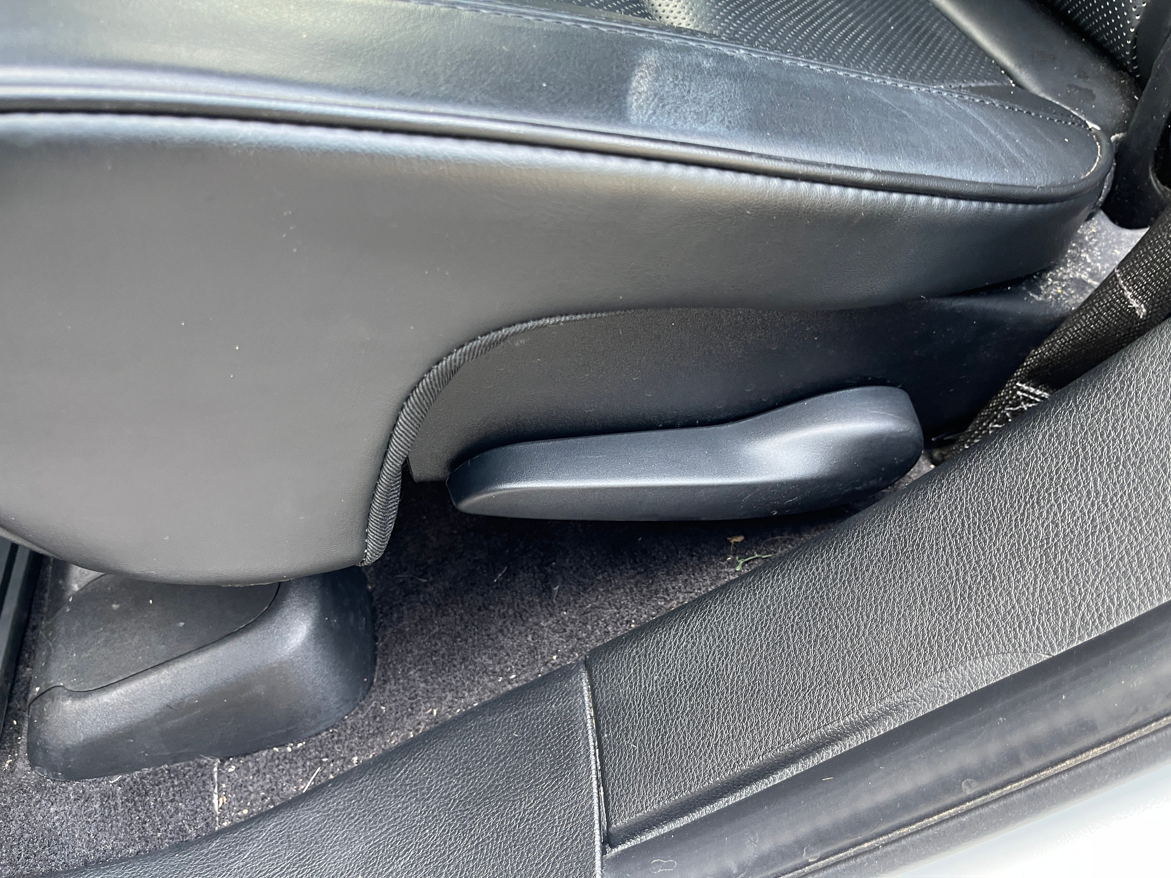 2016 Jeep Grand Cherokee High Altitude