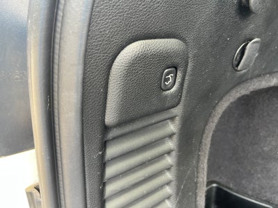 2016 Jeep Grand Cherokee High Altitude