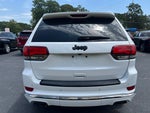 2016 Jeep Grand Cherokee High Altitude