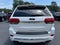 2016 Jeep Grand Cherokee High Altitude