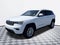 2022 Jeep Grand Cherokee WK Laredo E