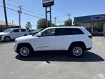 2022 Jeep Grand Cherokee WK Laredo E