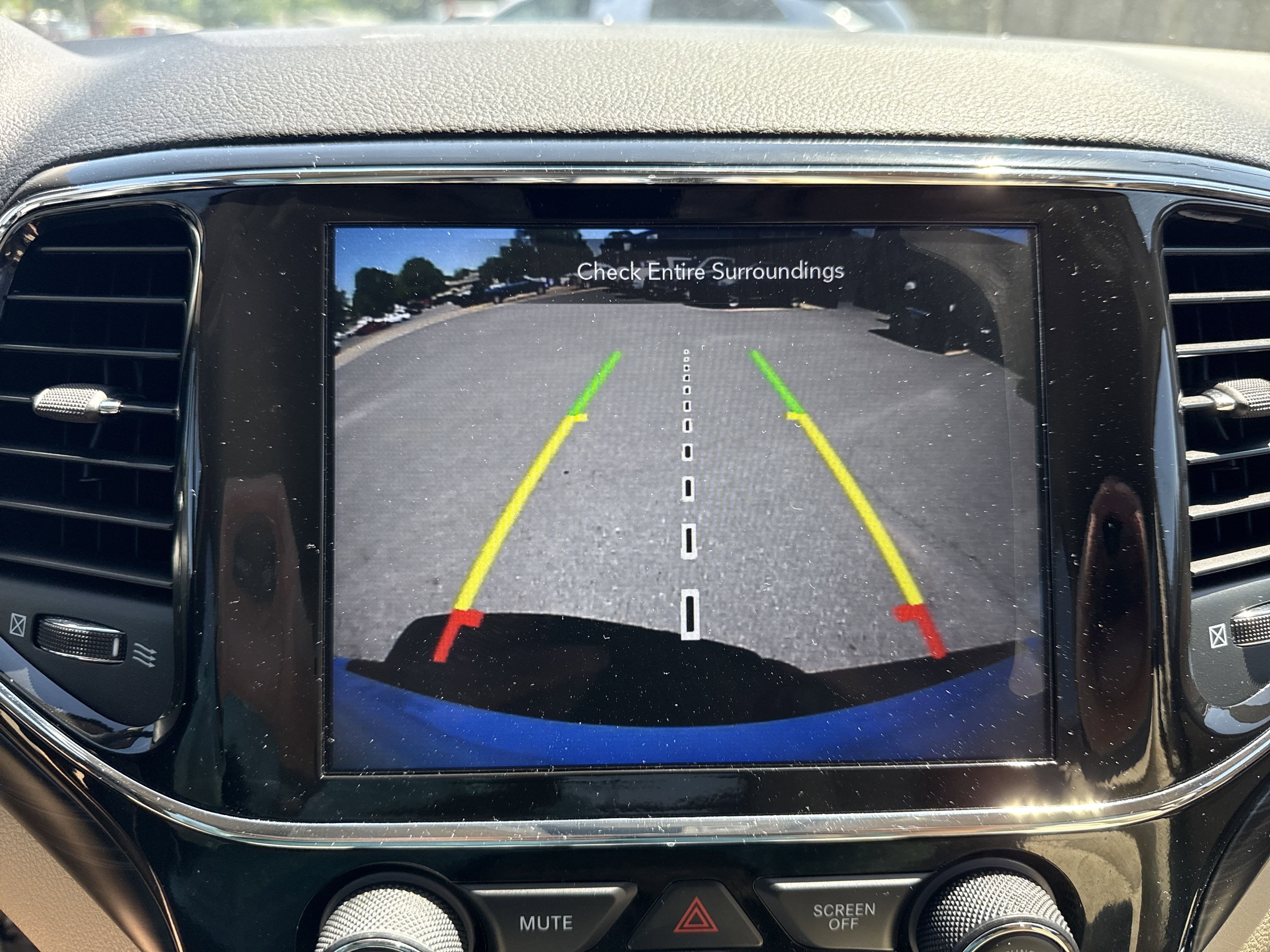 2022 Jeep Grand Cherokee WK Laredo E