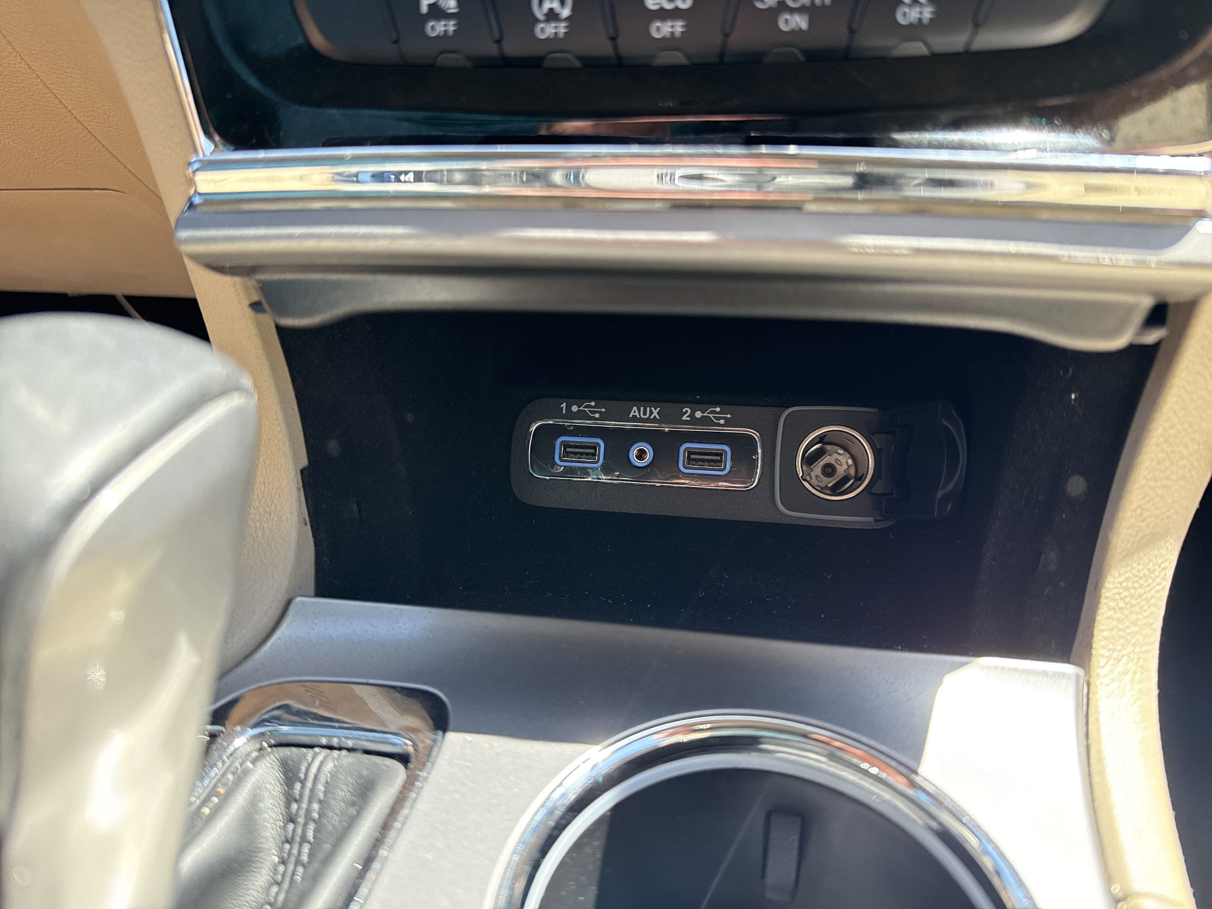 2022 Jeep Grand Cherokee WK Laredo E