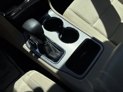 2022 Jeep Grand Cherokee WK Laredo E