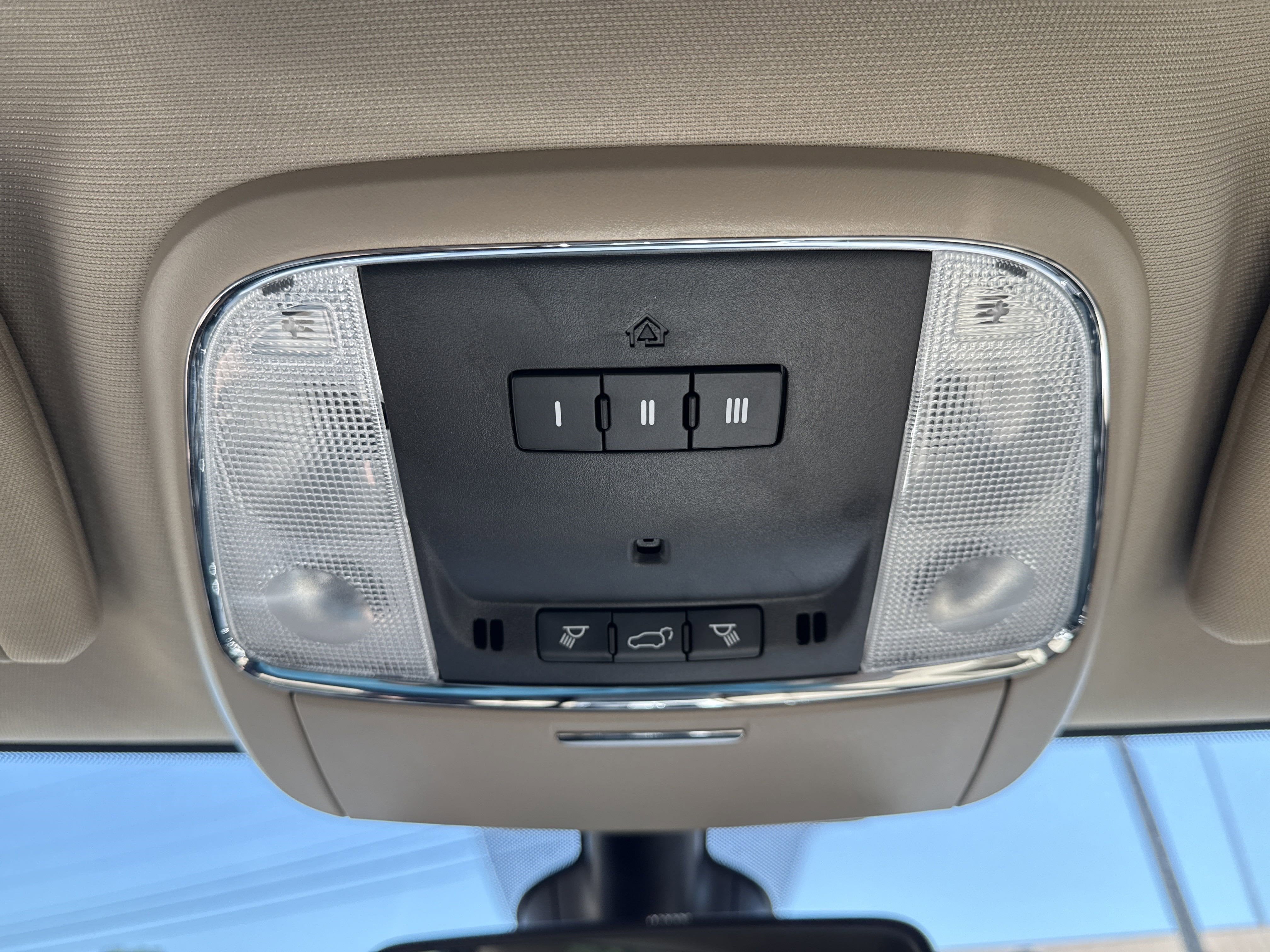 2022 Jeep Grand Cherokee WK Laredo E