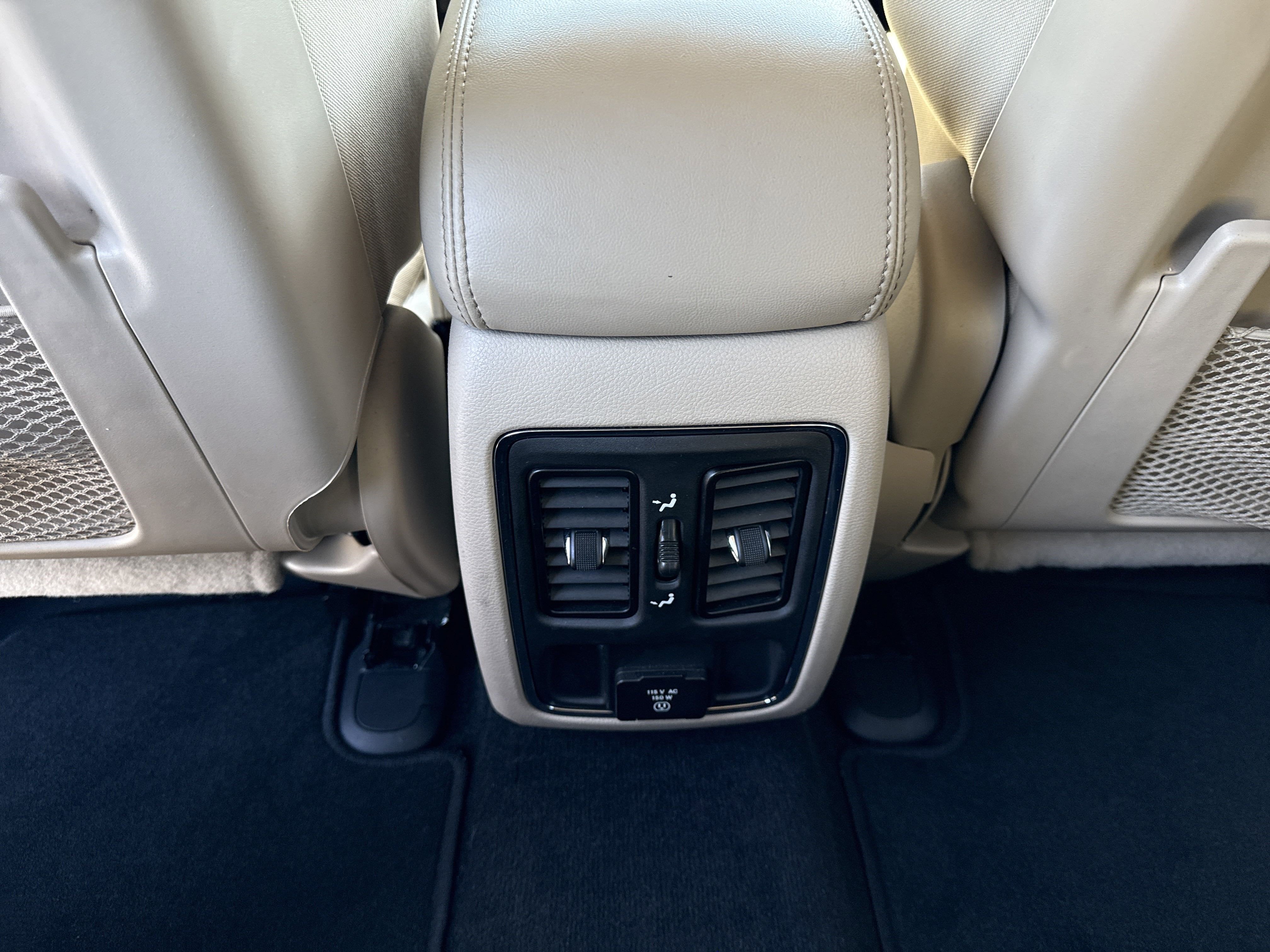 2022 Jeep Grand Cherokee WK Laredo E