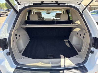 2022 Jeep Grand Cherokee WK Laredo E