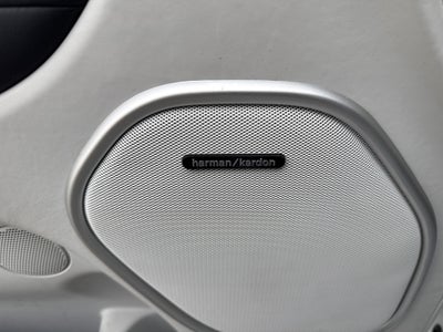 2018 Jeep Grand Cherokee Summit