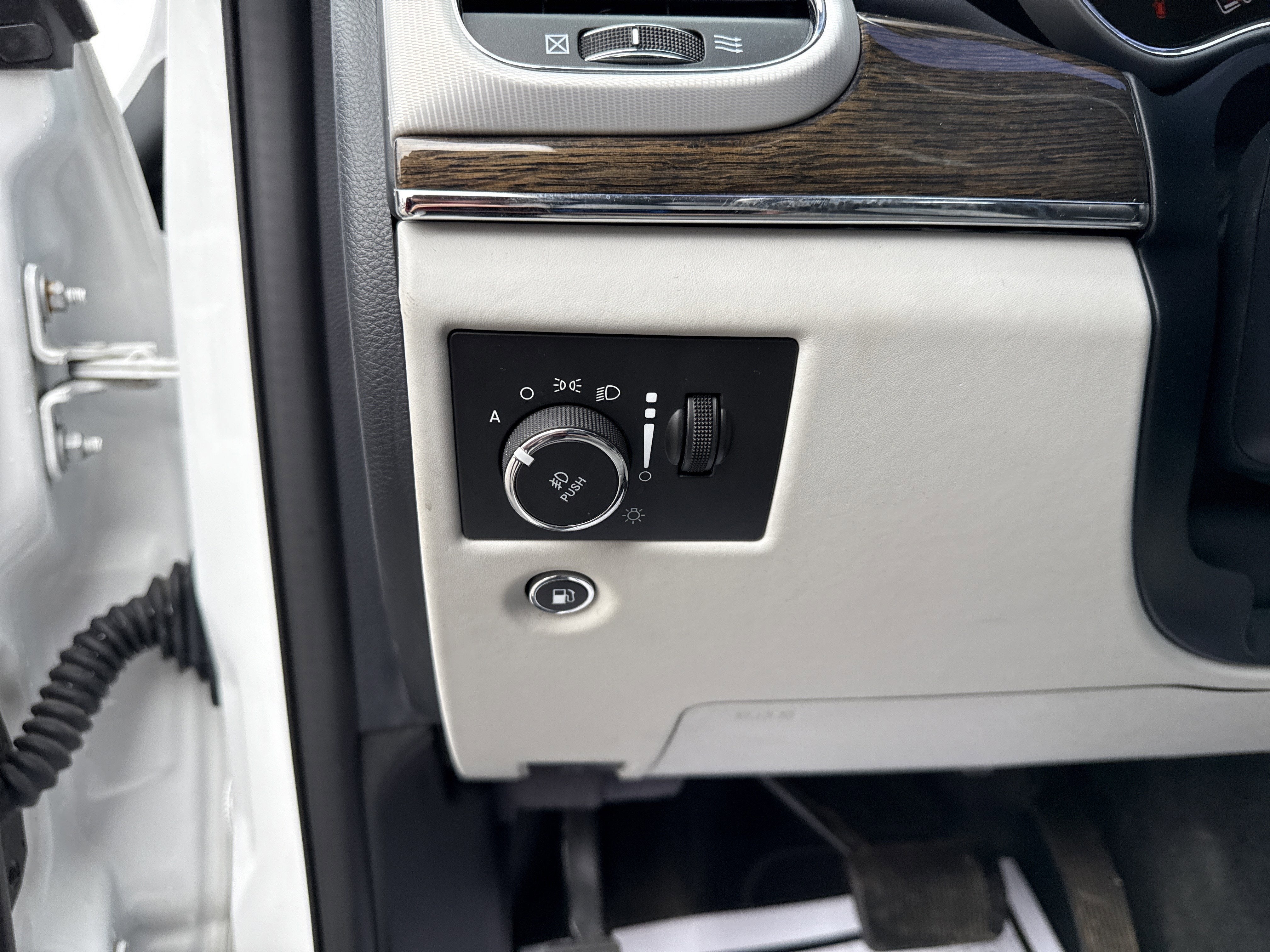 2018 Jeep Grand Cherokee Summit