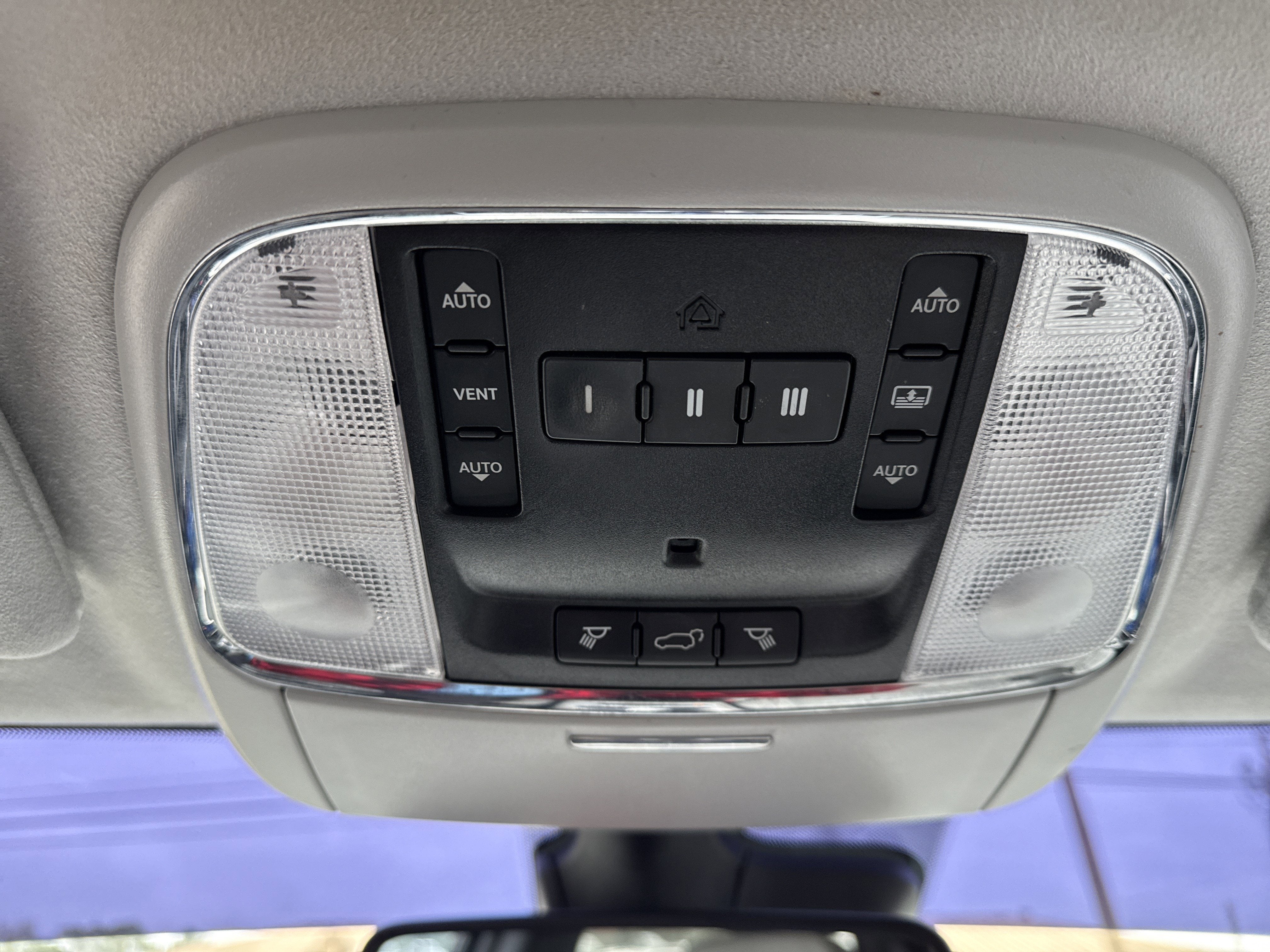 2018 Jeep Grand Cherokee Summit