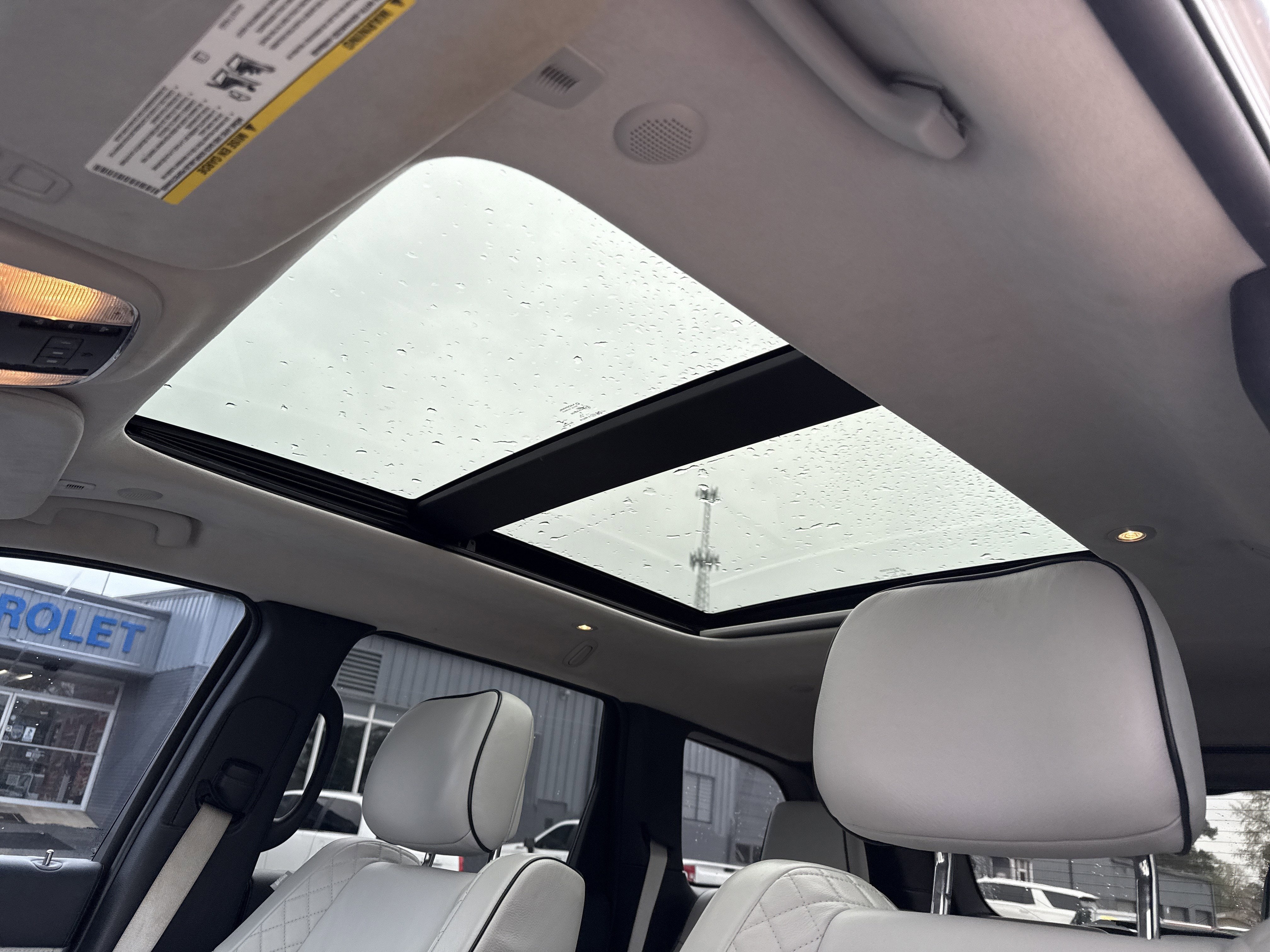 2018 Jeep Grand Cherokee Summit