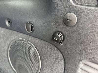 2018 Jeep Grand Cherokee Summit