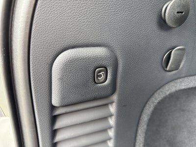 2018 Jeep Grand Cherokee Summit