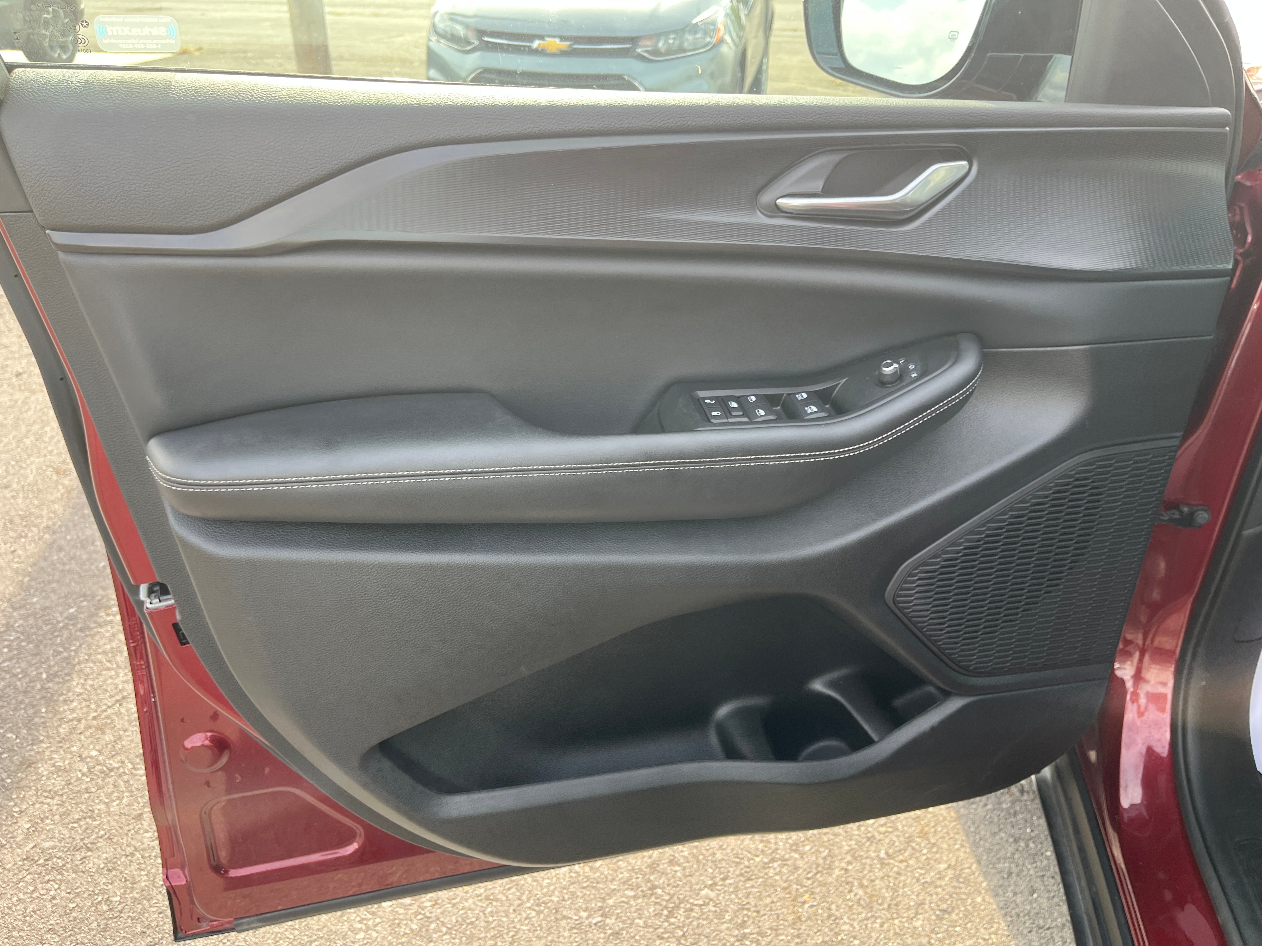 2024 Jeep Grand Cherokee L Altitude X