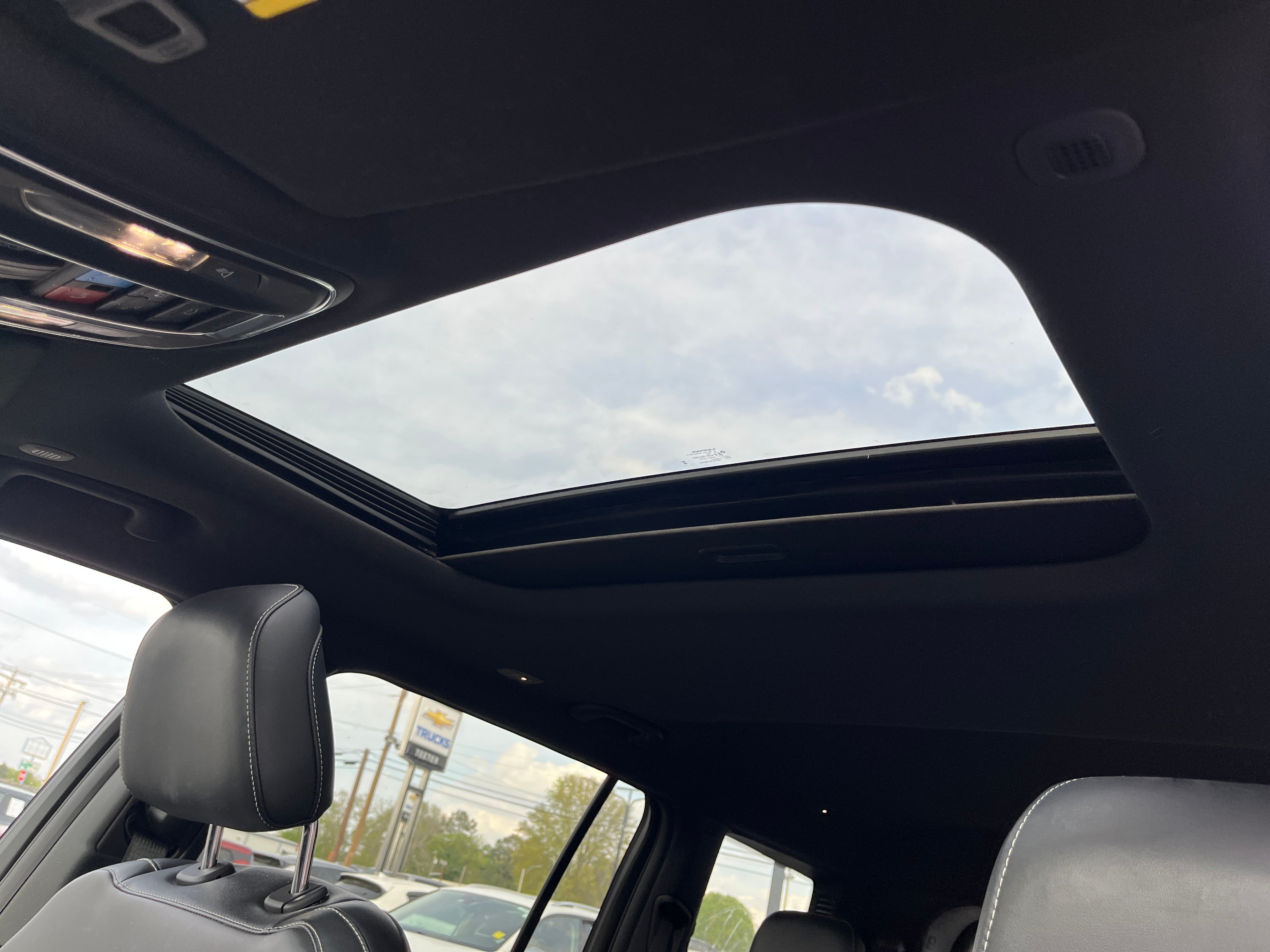 2024 Jeep Grand Cherokee L Altitude X