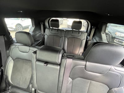 2024 Jeep Grand Cherokee L Altitude X